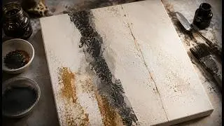 Unlock Your Creativity: 1 Hour of Unique Art Techniques & Relaxing ASMR!