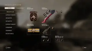 COD WW2 epic supply drop opening