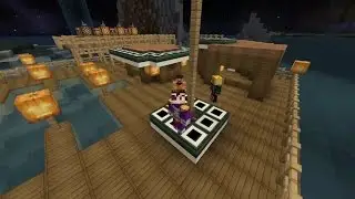PLANETA VEGETTA: EL SALVADOR DE AVENTUREROS  #2
