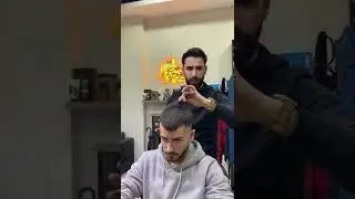 kisa kesim sac modeli