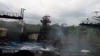 Live Show/Movie at Universal Studio, Singapore #live #movie #liveshow #universalstudiossingapore