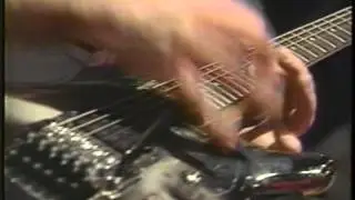 Joe Satriani - 9. Surfing With the Alien - live at Fantasy Studios, Berkeley, Calif. June 2000