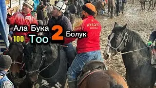 Каныбек байдын дунгурогон Улагы 28 января 2026 г.