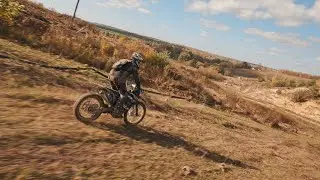 ENDURO-РЕВОЛЮЦИЯ | первый орловский мотофестиваль