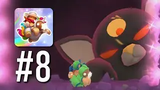 STARLIT ADVENTURES ANDROID &ndash; STAGE 57 TO 64 ! (FINAL PART)