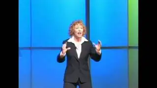 Karyn Buxman: Personality Types