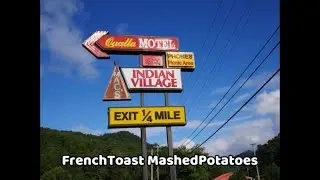 Qualla Motel Cherokee NC