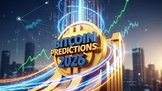Bitcoin 2026: The Institutional Dawn & The $150K Question#Bitcoin2026 #BTCpredictions