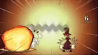 peacock shenanigans