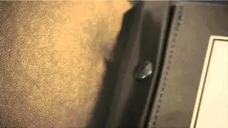 porta cartas restaurante