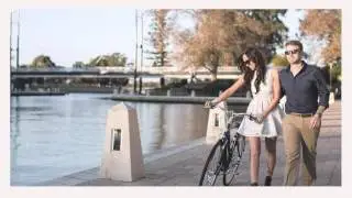 Lily at Queens Riverside Teaser
