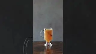 Hot Buttered Rum #drinks #cocktail #mixology #youtube #video