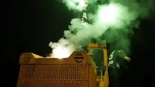 Money Fly Unit TRAILER