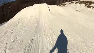 Seven Springs Alley (3rd jump)