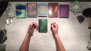 LIBRA 2019 ~ LOVE FORECAST