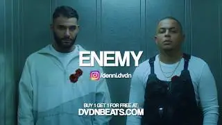 [FREE] SAMRA x LUCIANO Type Beat | ❌ENEMY❌ | 2019 (Ya Salame)