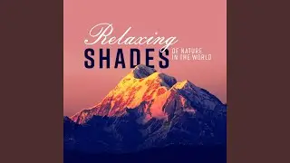 Relaxing Shades of Nature