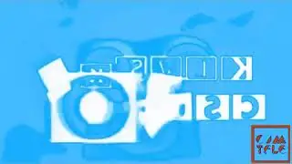 (NEW EFFECT) Klasky Csupo in Mystery Sofia Pro Chorded