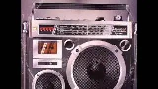 Kev Brown - Guitar Goodness (Instrumental)