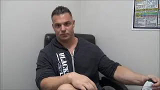 Blackstone Labs' PJ BRAUN Speaks! / Bodybuilding Interview