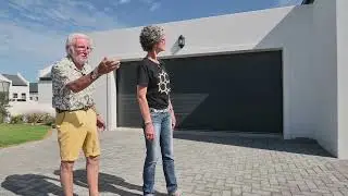 Meet the Brains Behind AskDAD | Helen & Dirk Henzen