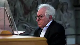 Harald Genzmer: Osterkonzert f&uuml;r Orgel (1980) / GeWV 400