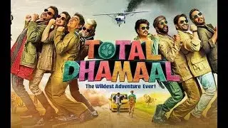 Total Dhamaal movie 3 Day box office collection