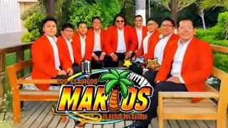 Los clásicos Marios: desencadena mi corazón 