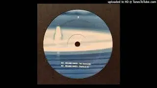 Delano Smith - Travels 23 - Upstairs Asylum Recordings 015