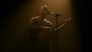 Peter Harper Make me Weak & Dirty Secret Les 3 Baudets Paris 25/01/2017