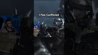 Покойся с миром, Монсун, нам будет не хватать твоих мемов #gaming #metalgearrisingrevengeance #me...