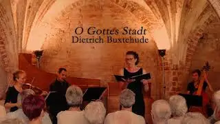 Hanseatische Abendmusik - PARNASSVS MVSICVS - Live-Recording 10.8.19