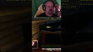 Getting Stuck Only Happens On Stream! 🤣