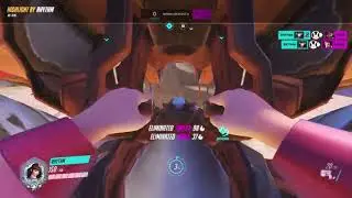 the dva 1 trick is back