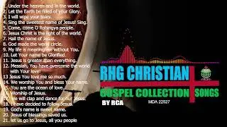 Rohingya gospel collection songs ||Rohingya Christian New Life
