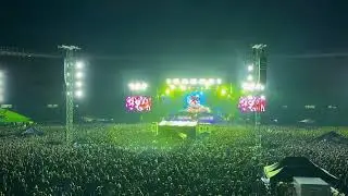 Run To The Hills - Iron Maiden LIVE Vienna 17 July 2025