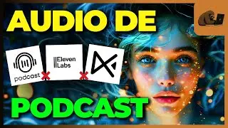 FAÇA UM ÁUDIO RUIM FICAR PROFISSIONAL COM IA!