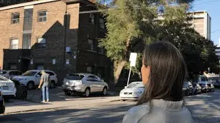 Housing For All - Sarah Climenhaga for Mayor