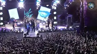 Transmisión en vivo de Fiesta Nacional de la Cebada Cervecera Puan