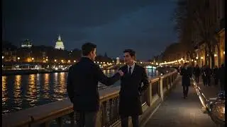 SCHWULES DATING IN PARIS | SCHWULE GESCHICHTEN