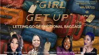 Victorious Living - Pastor Lynn Young