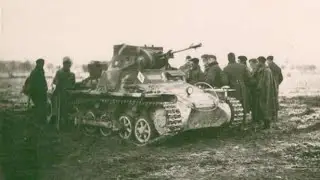1938 Panzer unit training & 1934 road trip through Germany - Munich, Saarbrucken, Heidelberg Reel 5