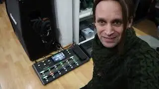 Happy new gear-beer 2024!- my favourite guitar things 2023