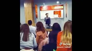 Stand-Up выступление Азиза Бариева в Ташкенте 18+ #StandUp #Show #стендап #юмор #шоу #АзизБариев