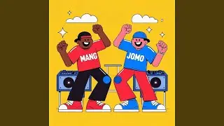 Dj Mangu X Jomblo Happy edm