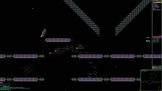 Cosmic Rift - Chaos Zone ---- Infantry Online