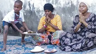 DOGO SELE KABEBA MBOGA ZOTE WAMEFUMBUA MACHO AAAAAA