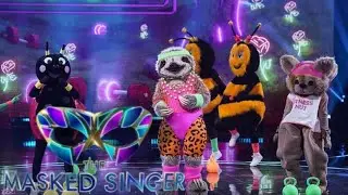 Sloth sings 
