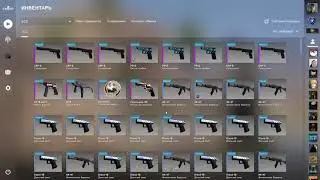 AK-47 Wild Lotus Trade Up/Craft