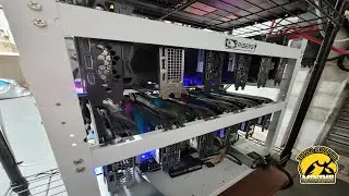 Maximum Profitability Triple Mining